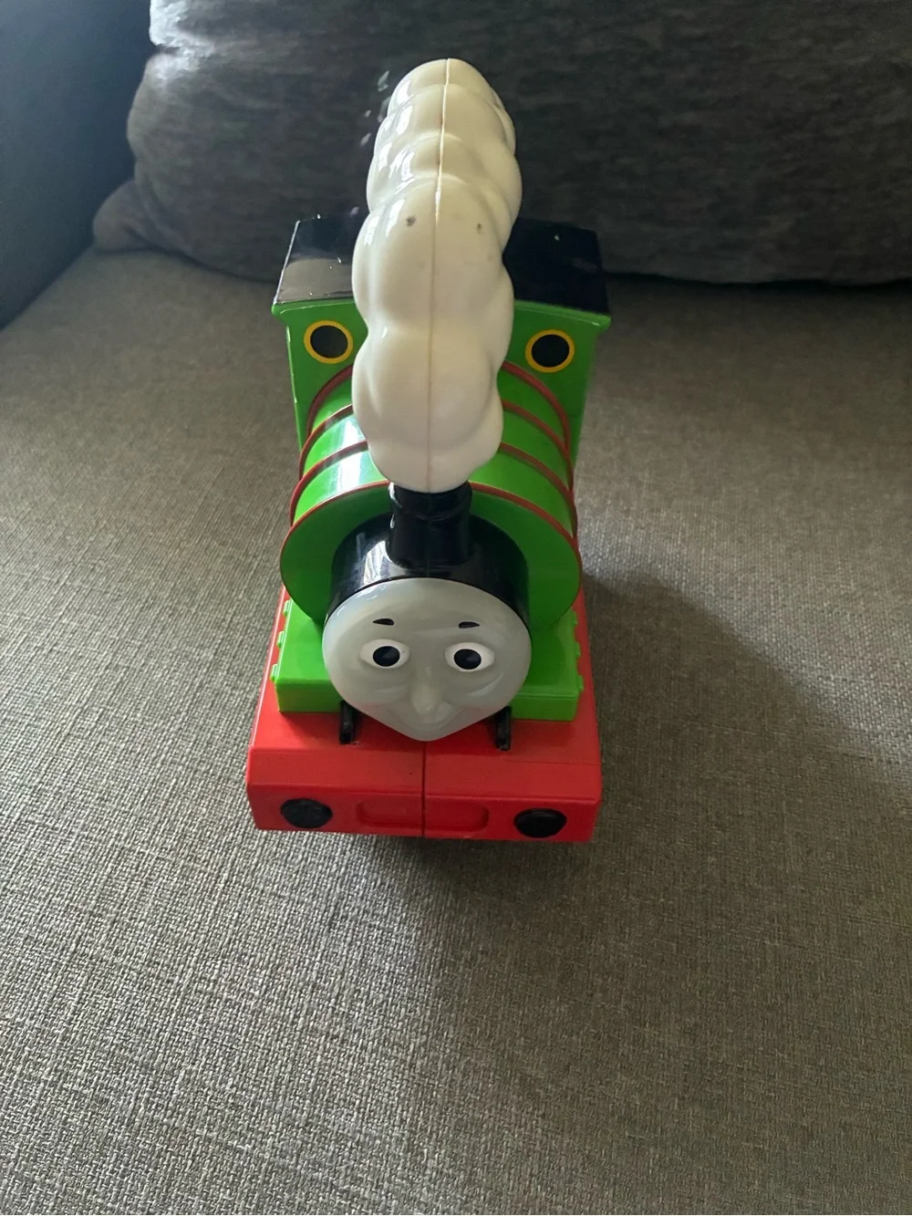 Fisher-Price Thomas & Friends Percy Light N' Go Flashlight & Talking Toy